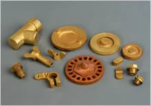 Ferrous & Non – ferrous hot forged & machined parts view 3