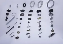 Carbon Steel Component