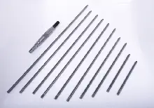 Pump Shaft